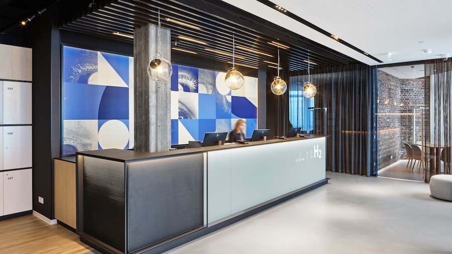 H2 Hotel Wien Schönbrunn
