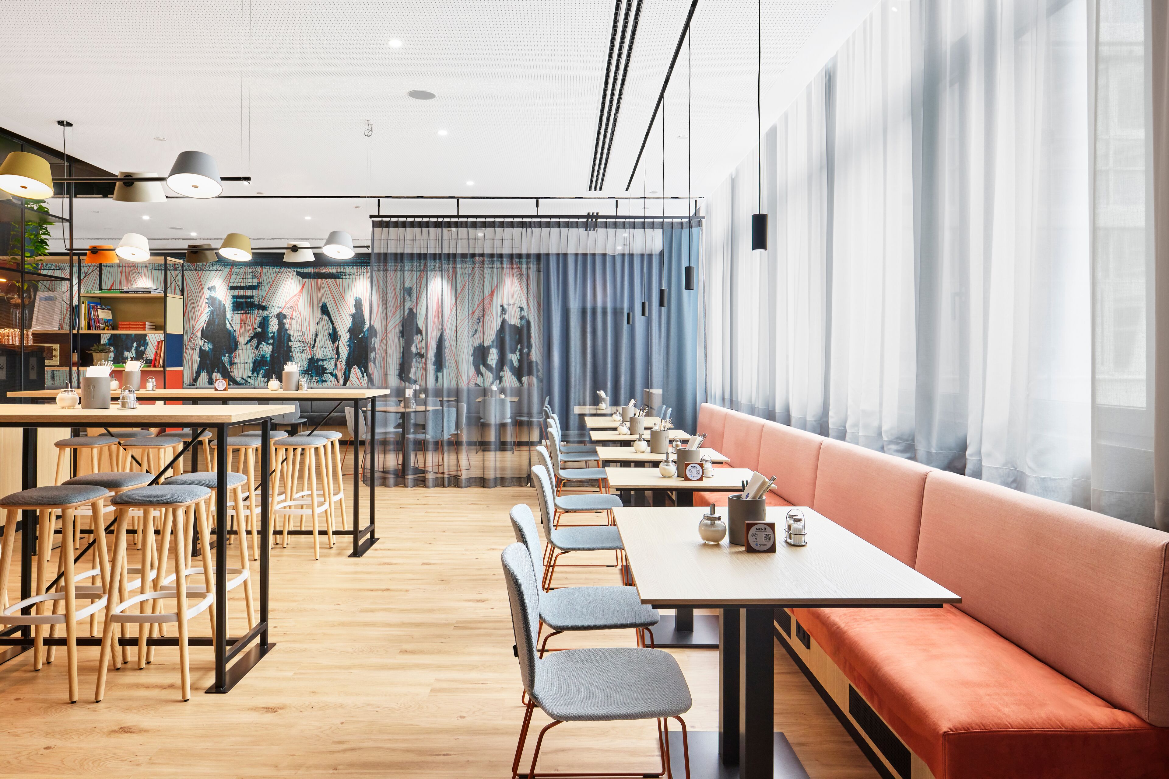 Photo - H2 Hotel Wien Schönbrunn