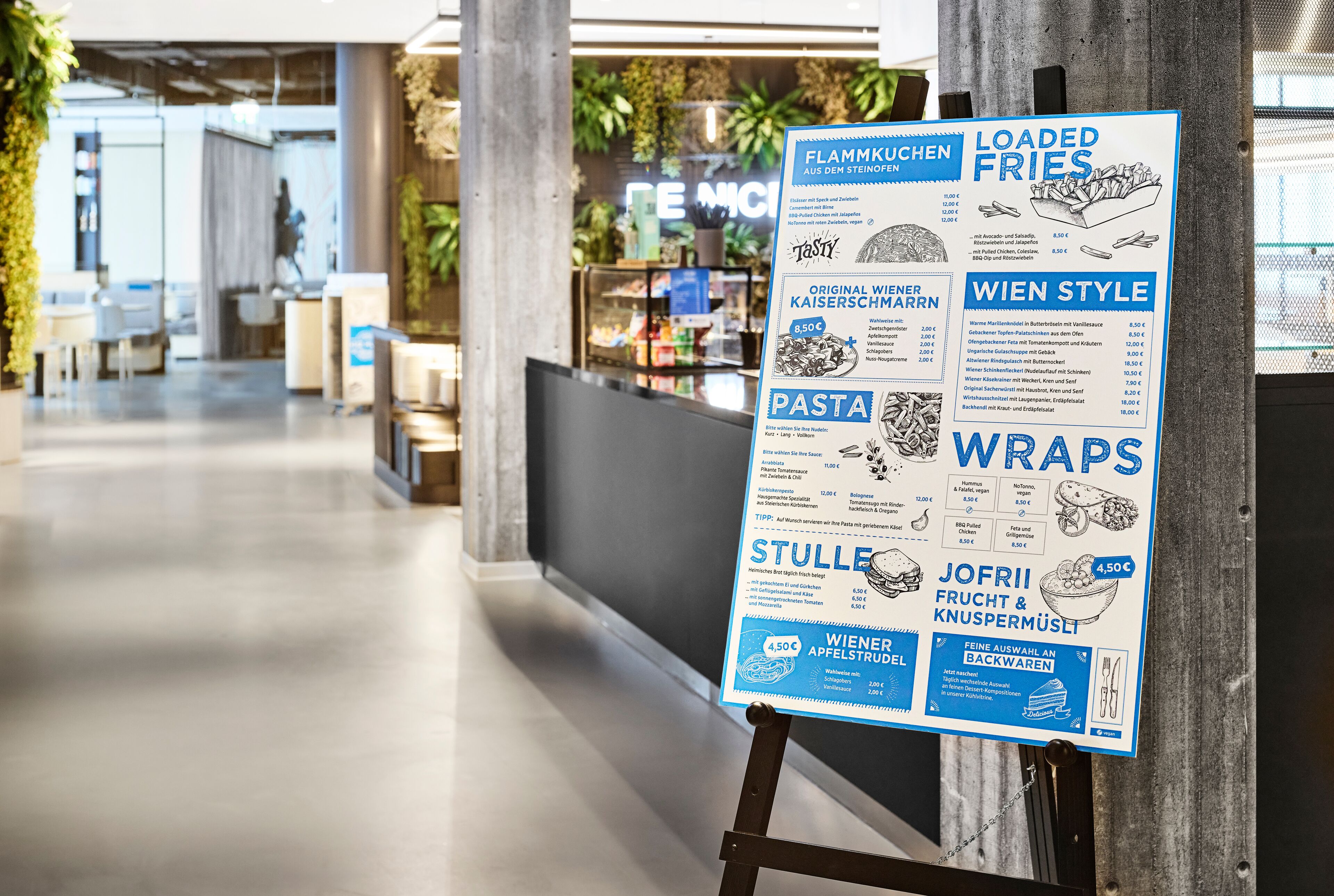 Photo - H2 Hotel Wien Schönbrunn