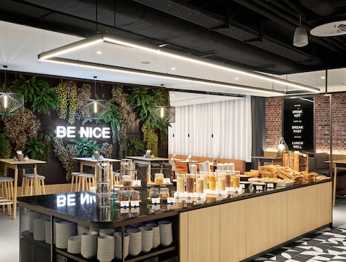 H2 Hotel Wien Schönbrunn