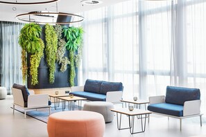 Bar lounge