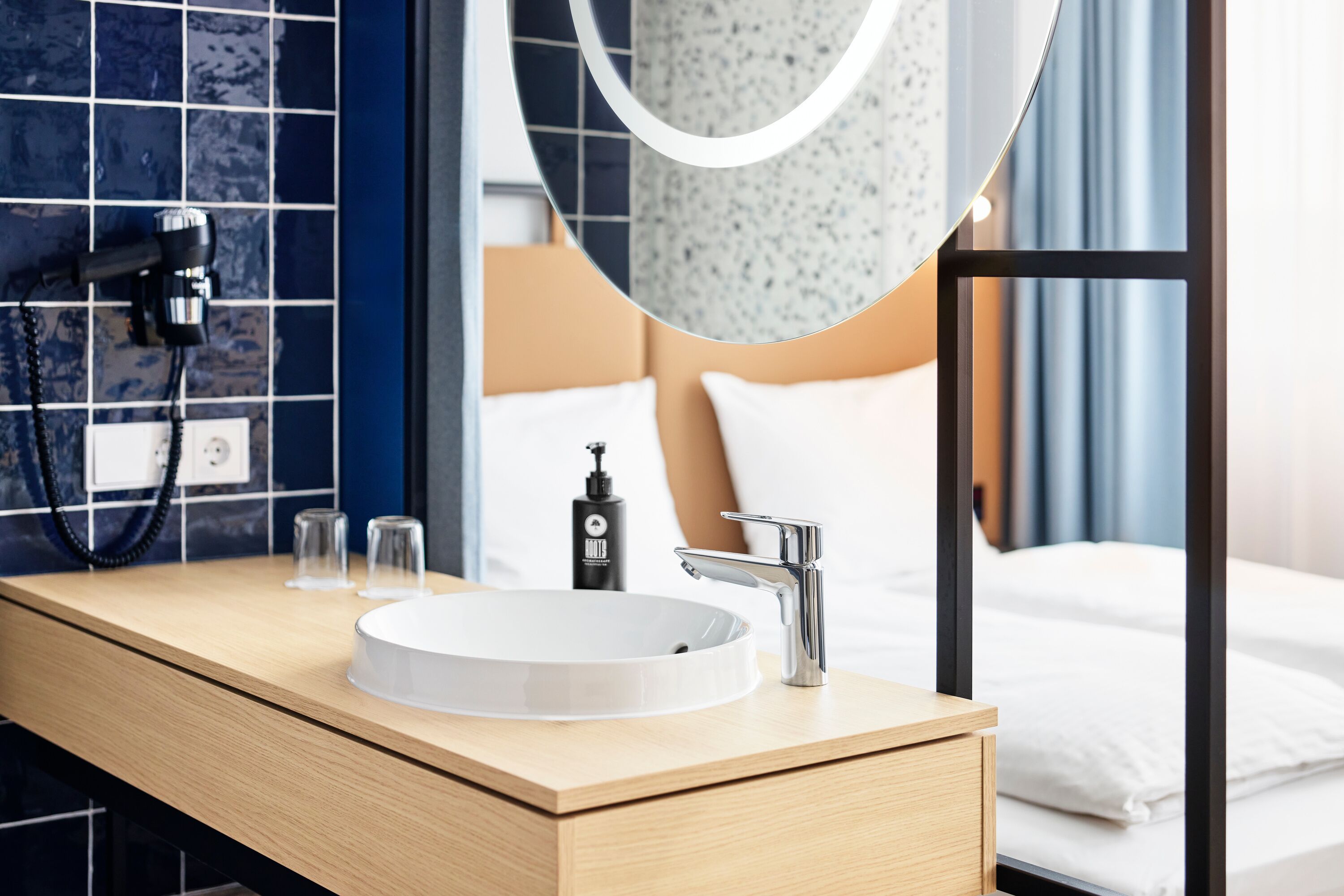 Photo - H2 Hotel Wien Schönbrunn