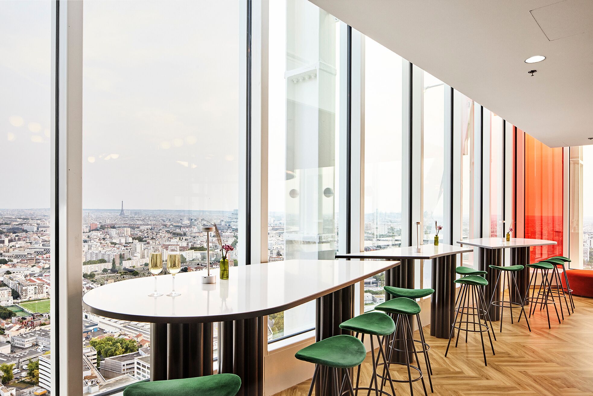 2 bar/lounge, lounge lobi