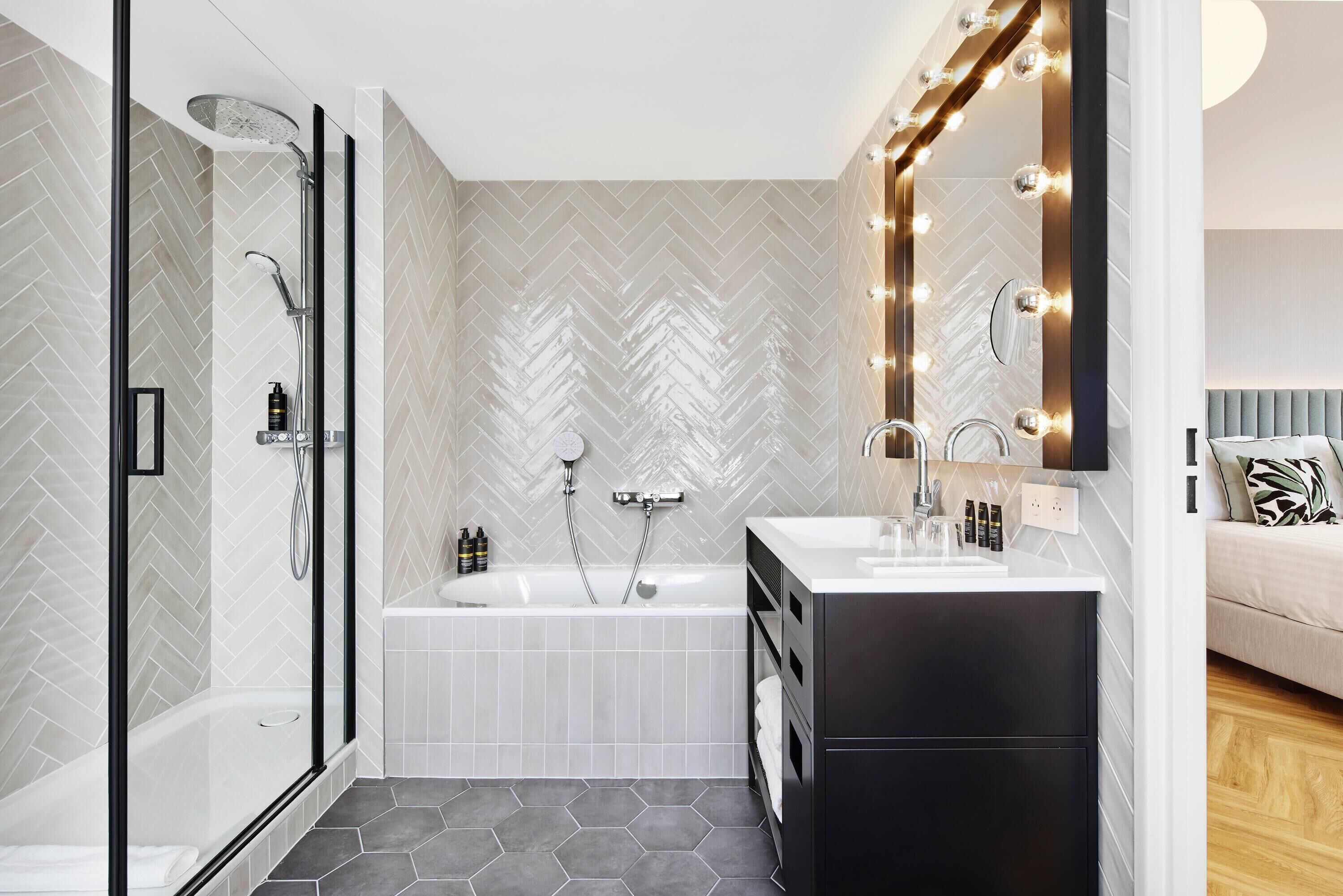Badkamer