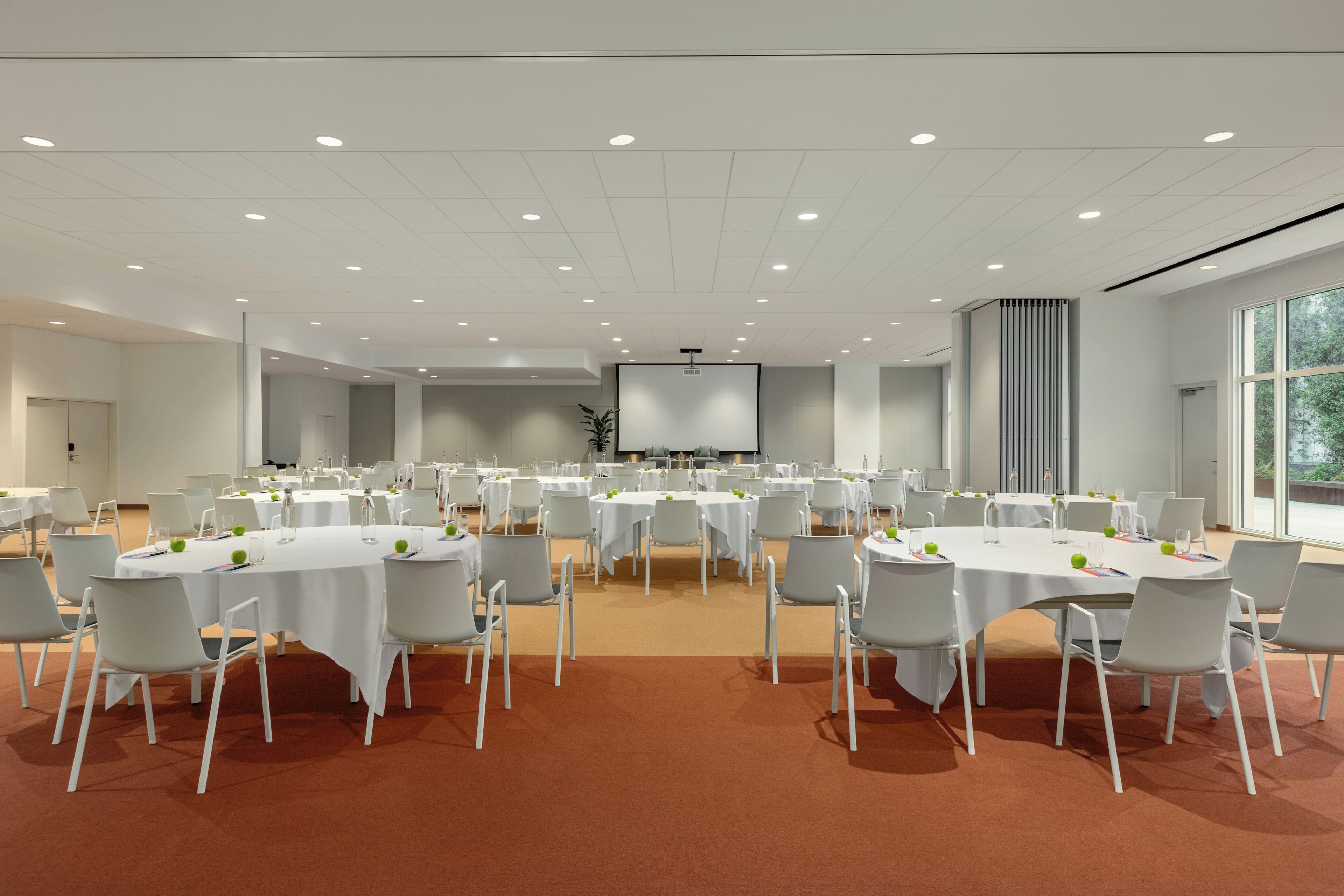 Salle de réunion