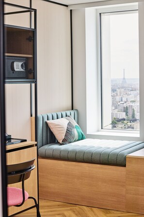 Premium Double or Twin Room