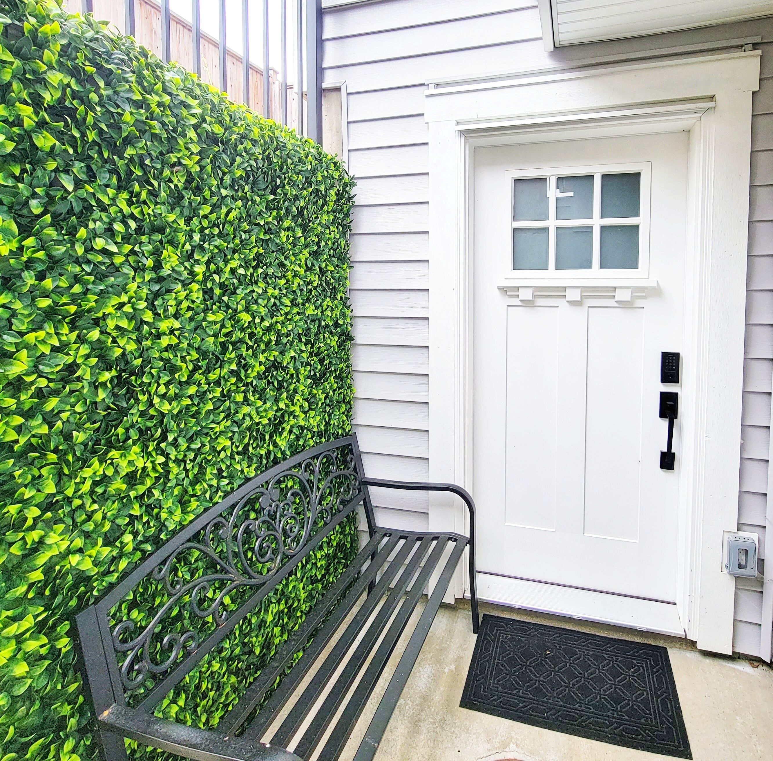 Detalle del exterior