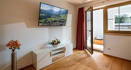 Frangl modern apartment with 2 bedrooms