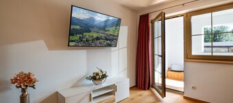 Frangl modern apartment with 2 bedrooms
