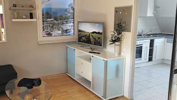 TV
