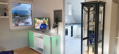 München Waldperlach Ruhig und Großzügige Wohnung