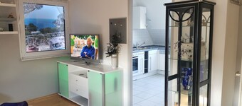 München Waldperlach Ruhig und Großzügige Wohnung