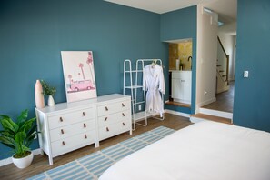 2 Schlafzimmer, kostenloses WLAN, Bettwäsche