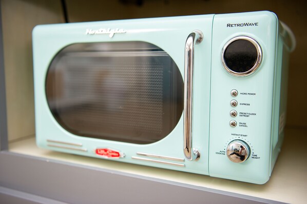 Microwave
