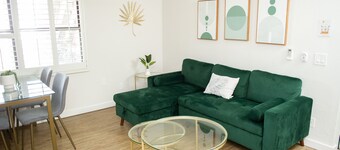 Sunburst Inn The Beachside Suite - Room 5