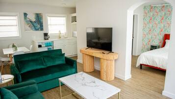 Smart TV