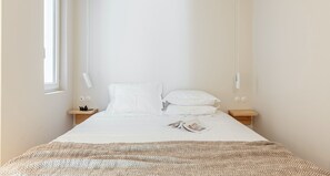 1 bedroom, WiFi, bed sheets - Cozy Lisbon Alfama Premium - 2nd Floor (Lisboa)