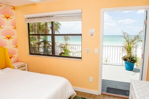 Kostenloses WLAN, Bettwäsche