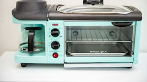 Kaffe og/eller kaffemaskin