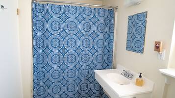 標準客房 | 浴室 | 毛巾