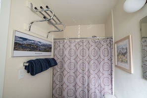 City Oda | Banyo | Havlu