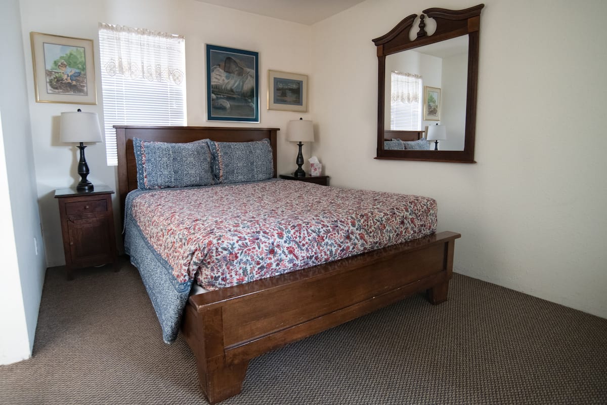 Deluxe Suite | 1 bedroom, individually decorated, individually furnished, free WiFi
