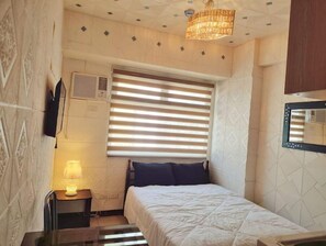 1 habitación 