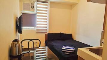 1 bedroom, WiFi