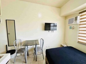 1 Schlafzimmer