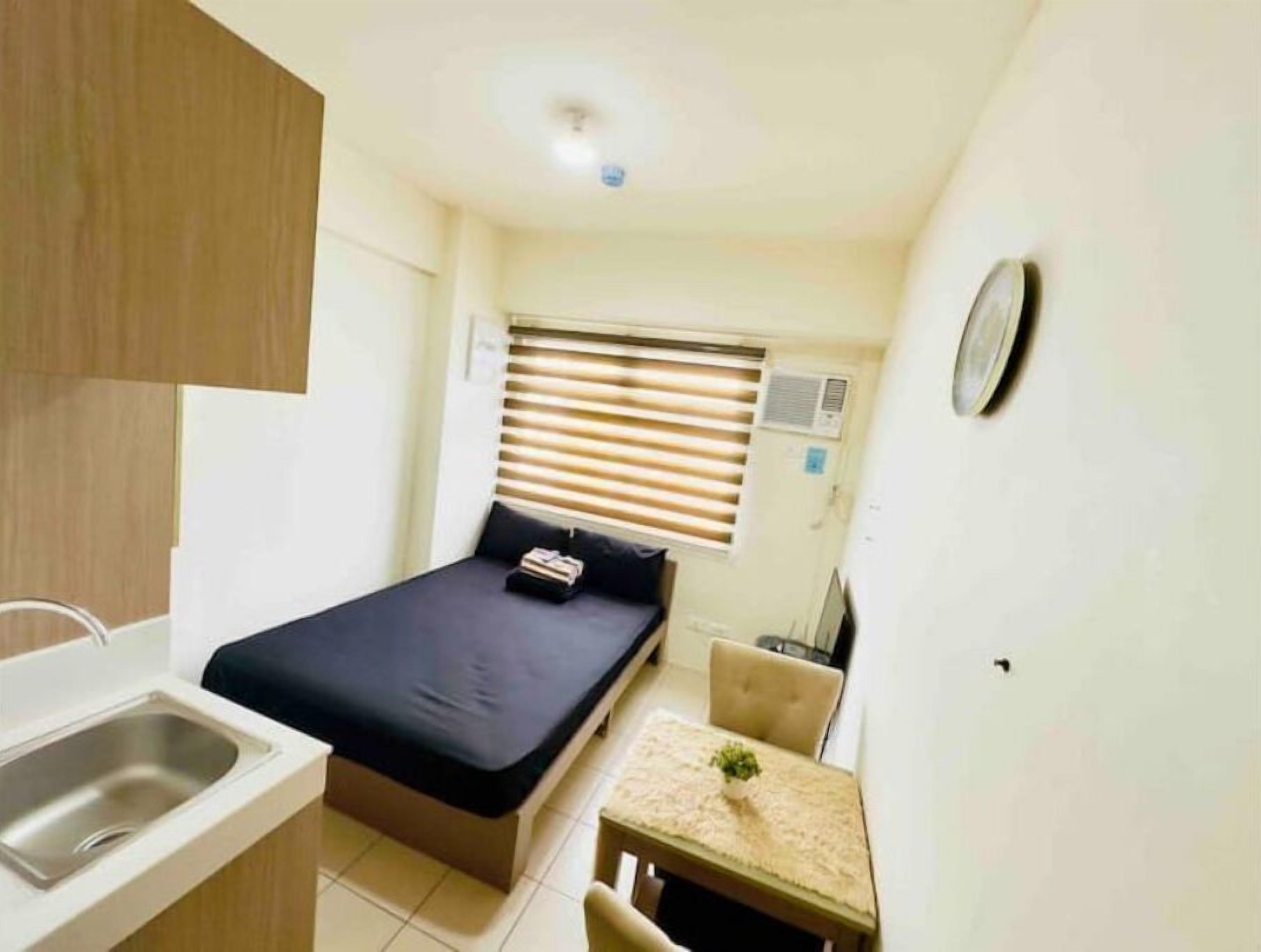 1 bedroom, WiFi