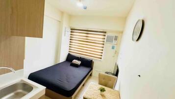 1 bedroom, WiFi