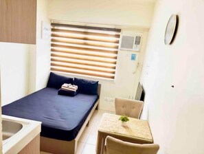 1 bedroom, WiFi