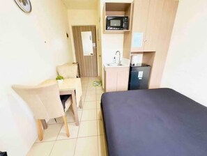 1 bedroom, WiFi