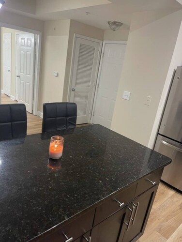 Cozy 1 bedroom apartment 