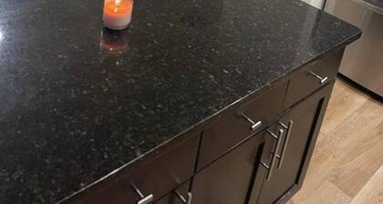 Cozy 1 bedroom apartment