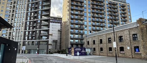 Apartment | Exterior