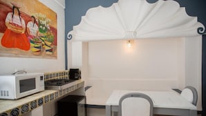 Family Apartment | Free WiFi, bed sheets - The Bersal House (San Miguel de Allende)