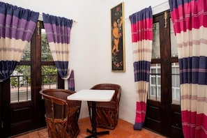 Apartment - The Bersal House (San Miguel de Allende)