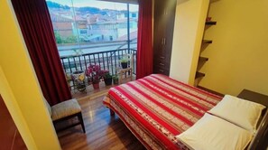 3 habitaciones y wifi 