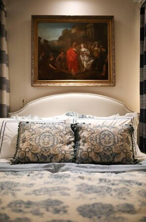 2 chambres