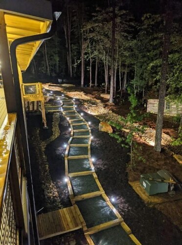 Spacious French Country Farm Escape, Voted as #9

