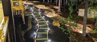 Spacious French Country Farm Escape, Voted as #9

