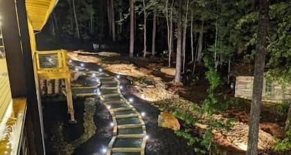 Spacious French Country Farm Escape, Voted as #9