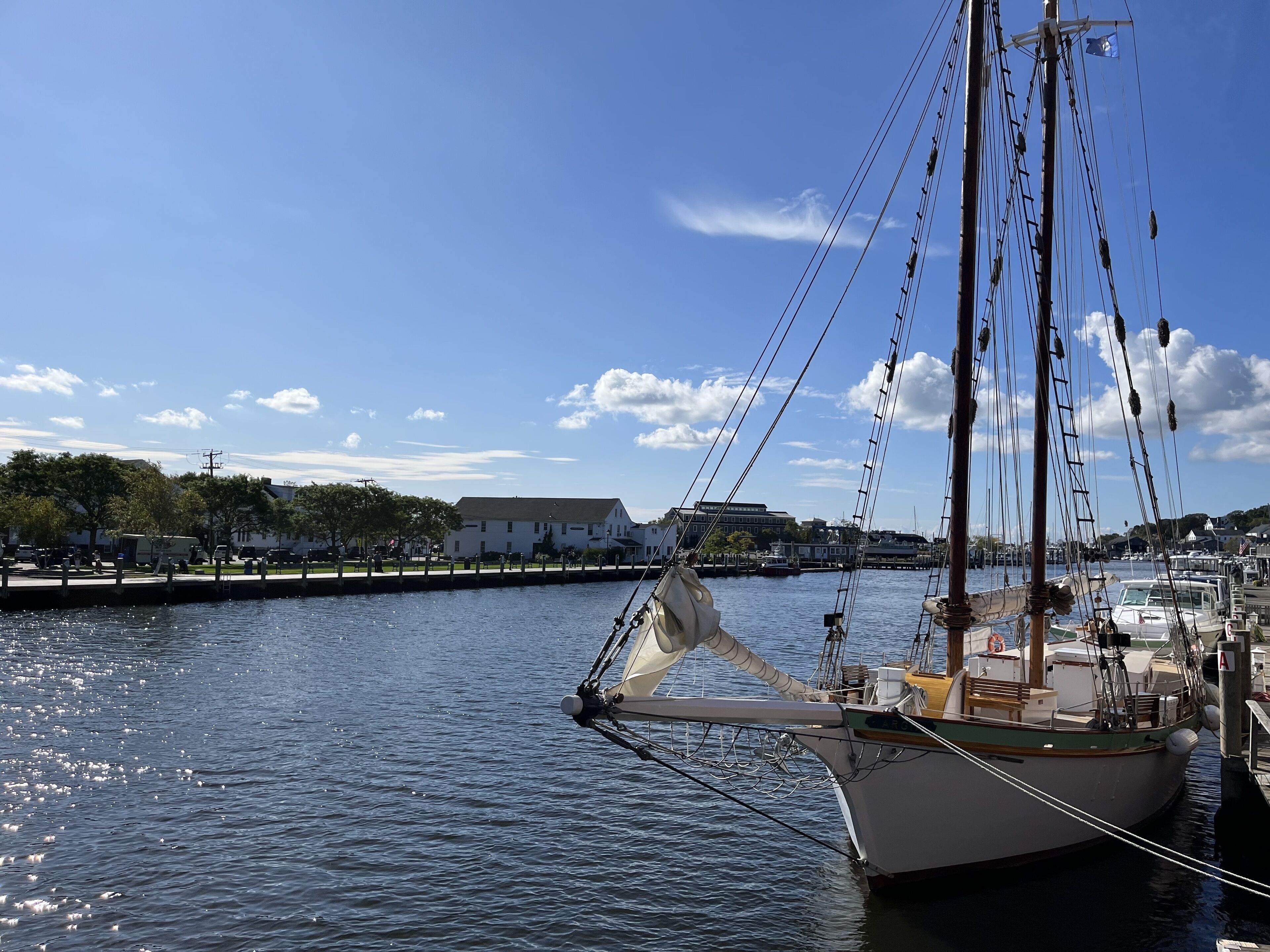 Port de plaisance