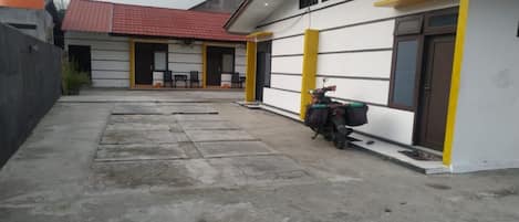 Depan hartanah