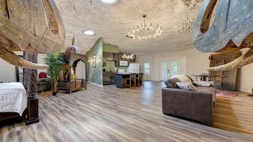 TV connectée, lecteur de DVD