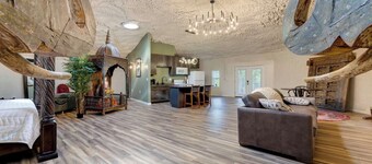 Ultimate Adults-Only Romantic Hideaway | Seclusion, Hot Tub & Views