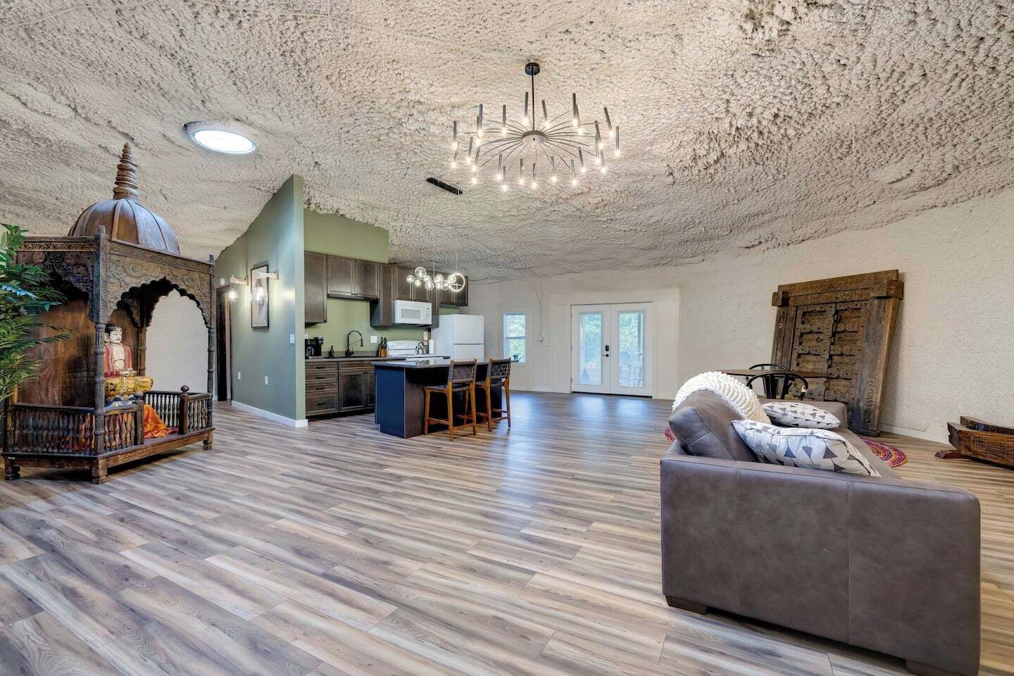 智能电视、DVD 播放器