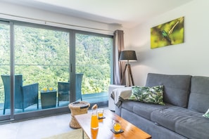 Ferienhaus | 2 Schlafzimmer