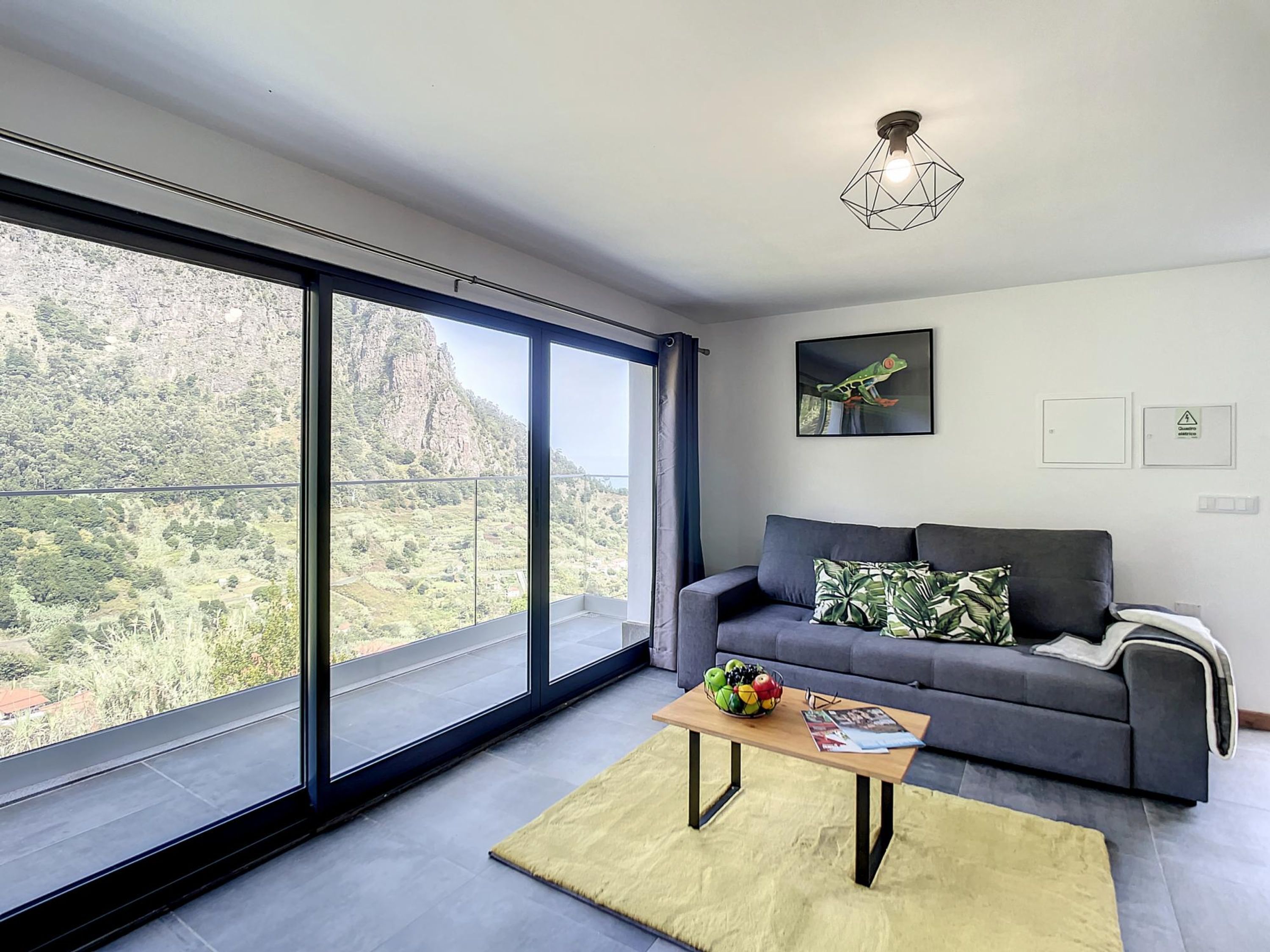 Casa | 2 habitaciones 